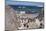 South Africa, Cape Town, Simon's Town, Boulders Beach. African penguin colony.-Cindy Miller Hopkins-Mounted Photographic Print