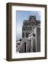 South Africa, Cape Town, Table Mountain, Cableway, Technology-Catharina Lux-Framed Photographic Print
