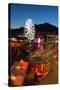 South Africa, Cape Town, V and a Waterfront, Evening-Catharina Lux-Stretched Canvas