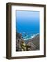 South Africa, Cape Town, View from the Table Mountain, Cableway-Catharina Lux-Framed Photographic Print