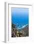 South Africa, Cape Town, View from the Table Mountain, Cableway-Catharina Lux-Framed Photographic Print