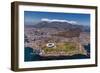 South Africa - Cape Town-Michael Jurek-Framed Art Print