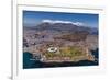 South Africa - Cape Town-Michael Jurek-Framed Art Print