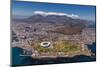 South Africa - Cape Town-Michael Jurek-Mounted Photographic Print