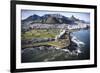 South Africa, Capetown, Aerial View of City-Stuart Westmorland-Framed Photographic Print