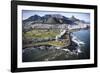 South Africa, Capetown, Aerial View of City-Stuart Westmorland-Framed Photographic Print