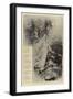 South Africa, Christmas, 1899-Frederic De Haenen-Framed Giclee Print