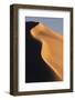 South Africa, De Hoop Nature Reserve, Sand Dunes Against Sky-Paul Souders-Framed Photographic Print