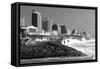 South Africa, Durban-null-Framed Stretched Canvas