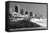 South Africa, Durban-null-Framed Stretched Canvas