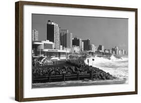 South Africa, Durban-null-Framed Photographic Print