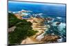South Africa, Garden Route, Knysna-Catharina Lux-Mounted Photographic Print