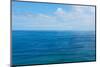 South Africa, Garden Route, Sea, Horizon-Catharina Lux-Mounted Photographic Print