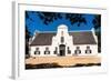 South Africa, Groot Constantia, Vineyard-Catharina Lux-Framed Photographic Print