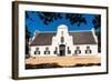 South Africa, Groot Constantia, Vineyard-Catharina Lux-Framed Photographic Print