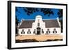 South Africa, Groot Constantia, Vineyard-Catharina Lux-Framed Photographic Print