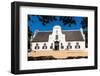 South Africa, Groot Constantia, Vineyard-Catharina Lux-Framed Photographic Print