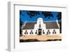 South Africa, Groot Constantia, Vineyard-Catharina Lux-Framed Photographic Print