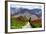 South Africa, Hex River Valley-Catharina Lux-Framed Photographic Print