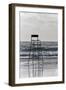 South Africa, Hout Bay, Observation Post-Catharina Lux-Framed Photographic Print