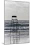 South Africa, Hout Bay, Observation Post-Catharina Lux-Mounted Photographic Print