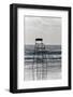 South Africa, Hout Bay, Observation Post-Catharina Lux-Framed Photographic Print