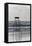 South Africa, Hout Bay, Observation Post-Catharina Lux-Framed Stretched Canvas