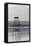 South Africa, Hout Bay, Observation Post-Catharina Lux-Framed Stretched Canvas
