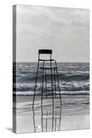 South Africa, Hout Bay, Observation Post-Catharina Lux-Stretched Canvas