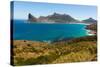 South Africa, Hout Bay-Catharina Lux-Stretched Canvas