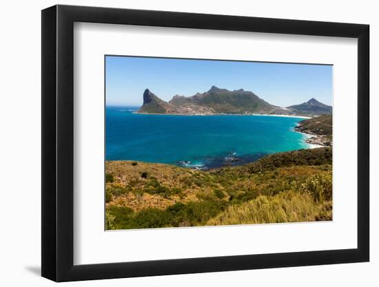 South Africa, Hout Bay-Catharina Lux-Framed Photographic Print