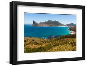 South Africa, Hout Bay-Catharina Lux-Framed Photographic Print