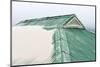 South Africa, Houtbay, in Sand Sinking House-Catharina Lux-Mounted Photographic Print