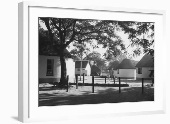 South Africa, Kruger-null-Framed Photographic Print