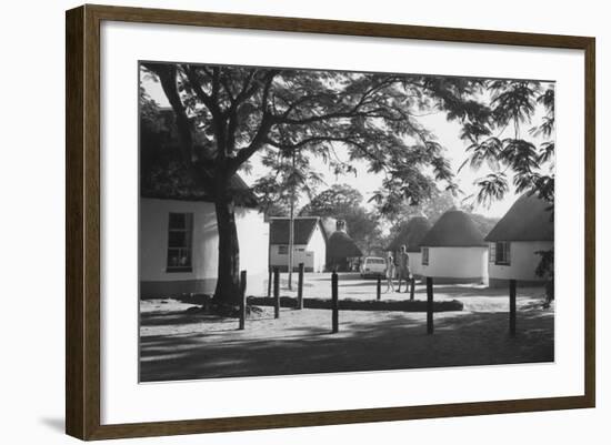 South Africa, Kruger-null-Framed Photographic Print
