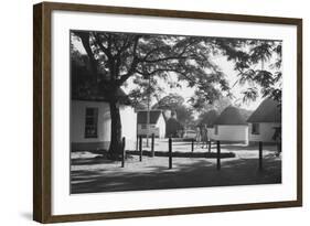 South Africa, Kruger-null-Framed Photographic Print