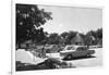 South Africa, Kruger-null-Framed Photographic Print