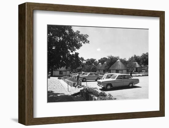 South Africa, Kruger-null-Framed Photographic Print