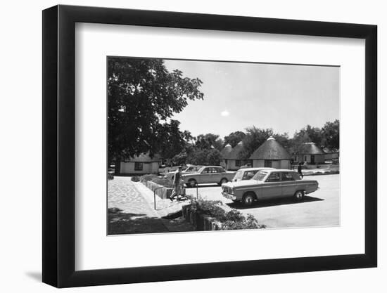 South Africa, Kruger-null-Framed Photographic Print