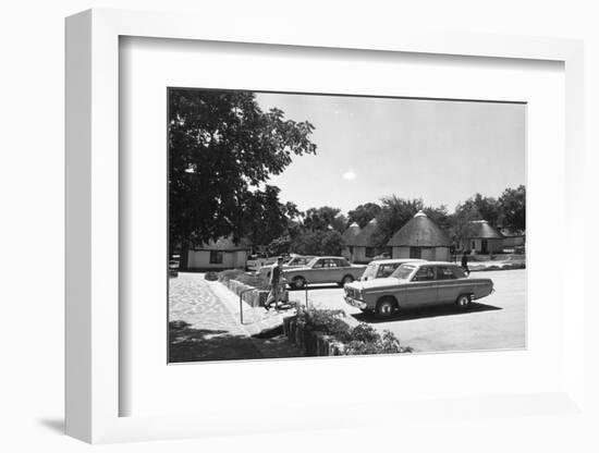 South Africa, Kruger-null-Framed Photographic Print