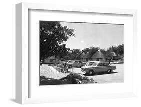 South Africa, Kruger-null-Framed Photographic Print