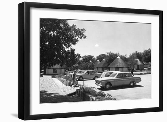 South Africa, Kruger-null-Framed Photographic Print