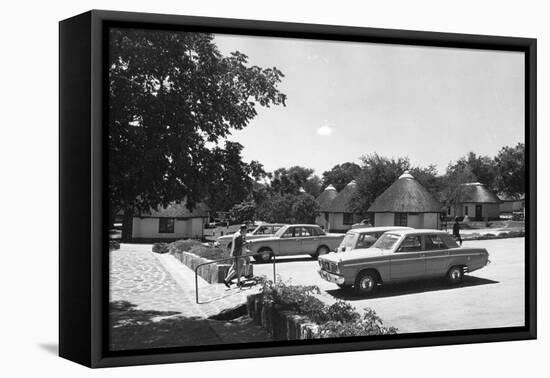 South Africa, Kruger-null-Framed Stretched Canvas