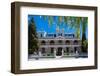 South Africa, Matjiesfontein, Victorian Hotel-Catharina Lux-Framed Photographic Print