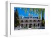 South Africa, Matjiesfontein, Victorian Hotel-Catharina Lux-Framed Photographic Print