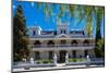 South Africa, Matjiesfontein, Victorian Hotel-Catharina Lux-Mounted Photographic Print