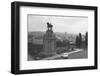 South Africa, Nhedell-null-Framed Photographic Print