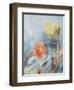 South Africa Protea-Karen Armitage-Framed Giclee Print