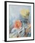 South Africa Protea-Karen Armitage-Framed Giclee Print