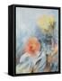 South Africa Protea-Karen Armitage-Framed Stretched Canvas
